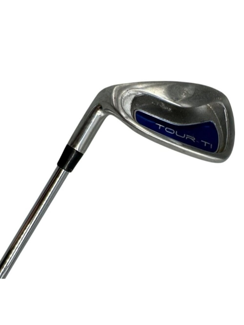 kids Dunlop F107 Mens left Handed Golf Iron